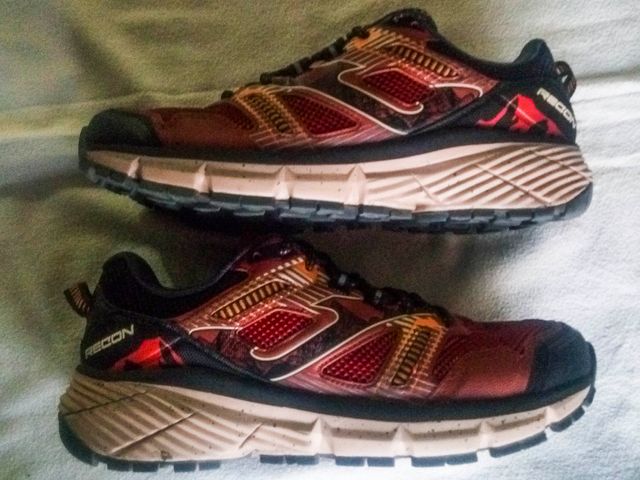 Zapatillas JOMA  RECON + DESCUENTO + REGALO