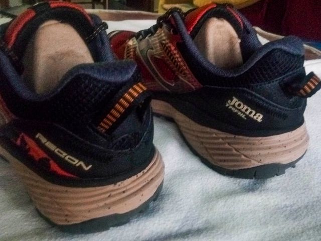 Zapatillas JOMA  RECON + DESCUENTO + REGALO