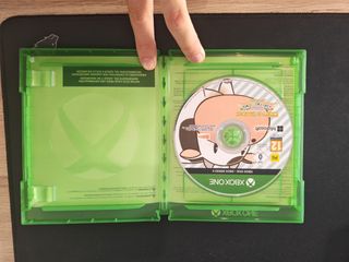 Story of Seasons: Friends of Mineral Town Xbox 