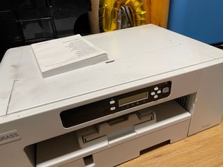 Impresora sublimación SAWGRASS SG400EU A3