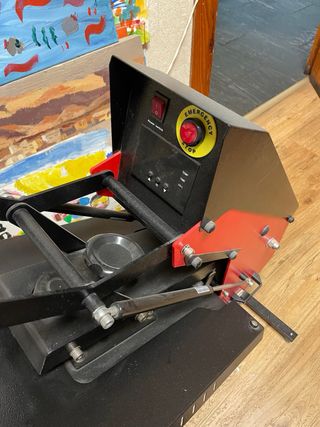 Impresora sublimación SAWGRASS SG400EU A3