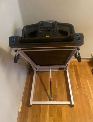 Cinta andar Dr Fitness XTrail 3