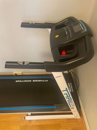 Cinta andar Dr Fitness XTrail 3