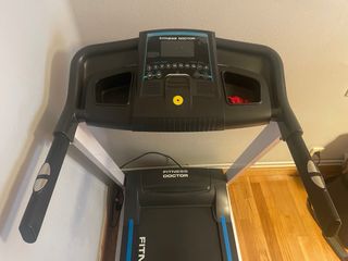 Cinta andar Dr Fitness XTrail 3