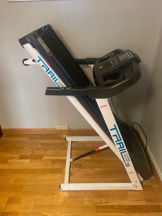 Cinta andar Dr Fitness XTrail 3