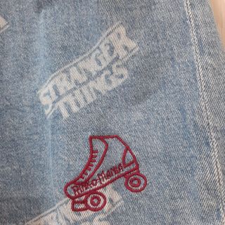 Shorts H&M Stranger Things