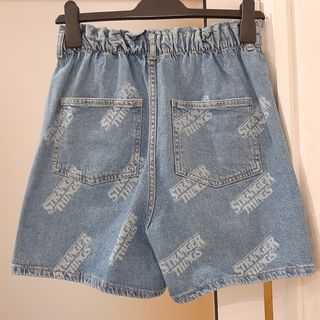 Shorts H&M Stranger Things