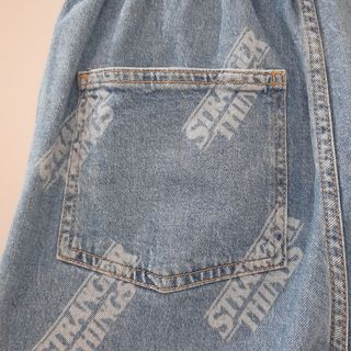 Shorts H&M Stranger Things