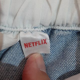 Shorts H&M Stranger Things