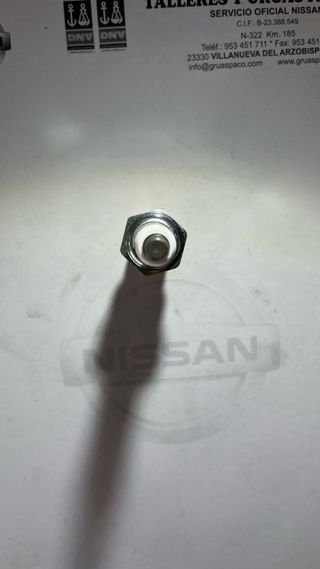Bujías NGK 22401-V1415 Nissan