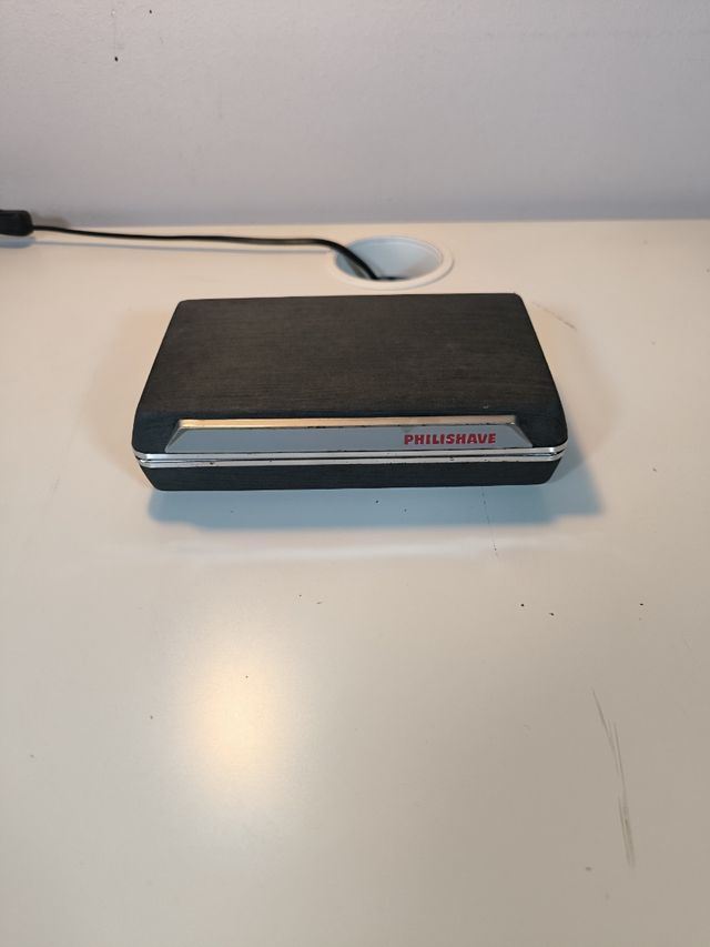 Afeitadora PHILISHAVE Retro
