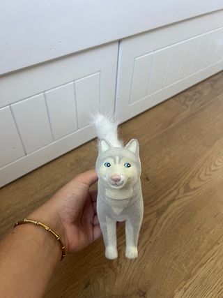 Muñeca Nancy Veterinaria Nieves