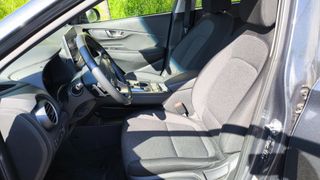 Hyundai Kona 100kW EV Klass 305km