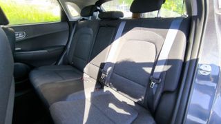 Hyundai Kona 100kW EV Klass 305km