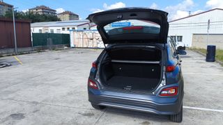 Hyundai Kona 100kW EV Klass 305km