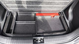 Hyundai Kona 100kW EV Klass 305km