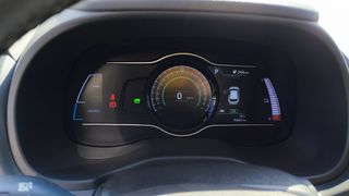 Hyundai Kona 100kW EV Klass 305km