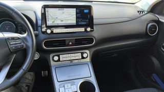 Hyundai Kona 100kW EV Klass 305km