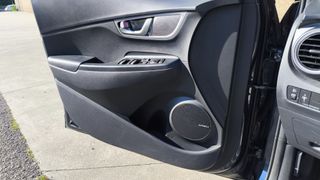 Hyundai Kona 100kW EV Klass 305km