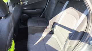 Hyundai Kona 100kW EV Klass 305km