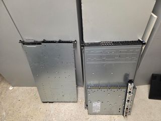 Firewall Watchard T20 - 8 años