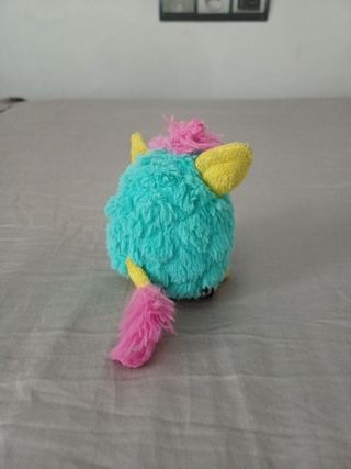 Furby - Muñeco pequeño