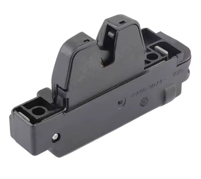 Cierre portón trasero Peugeot 307