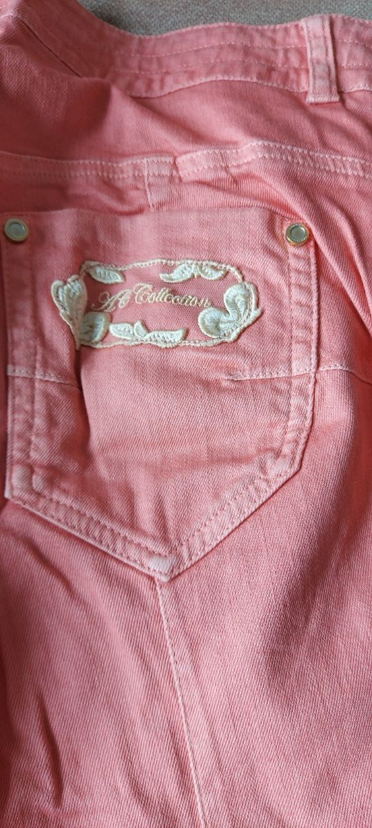 Pantalones Alba Conde - Talla 40