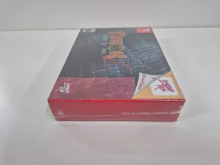 Turok 2 Seeds of Evil Switch Limited Run #44