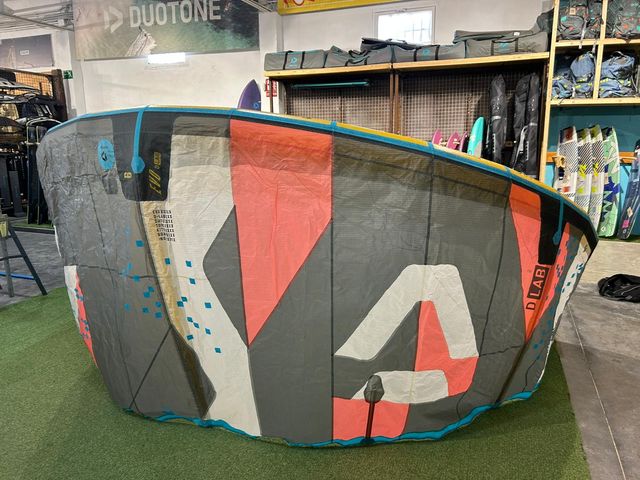 DUOTONE Evo D/Lab 6m 2024