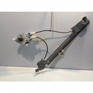 Elevalunas trasero derecho Renault Scenic 