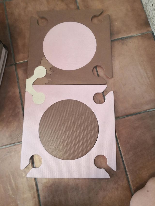 Suelo bebé PlaySpot Skip Hop