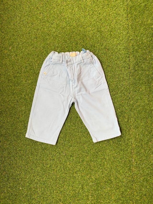 3 Shorts niño (10-12 años)