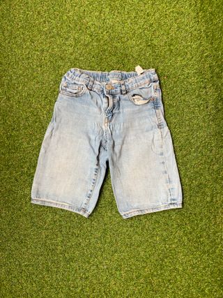 3 Shorts niño (10-12 años)