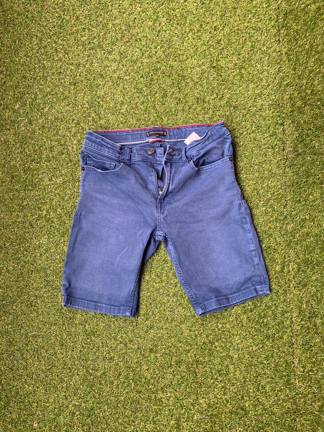 3 Shorts niño (10-12 años)