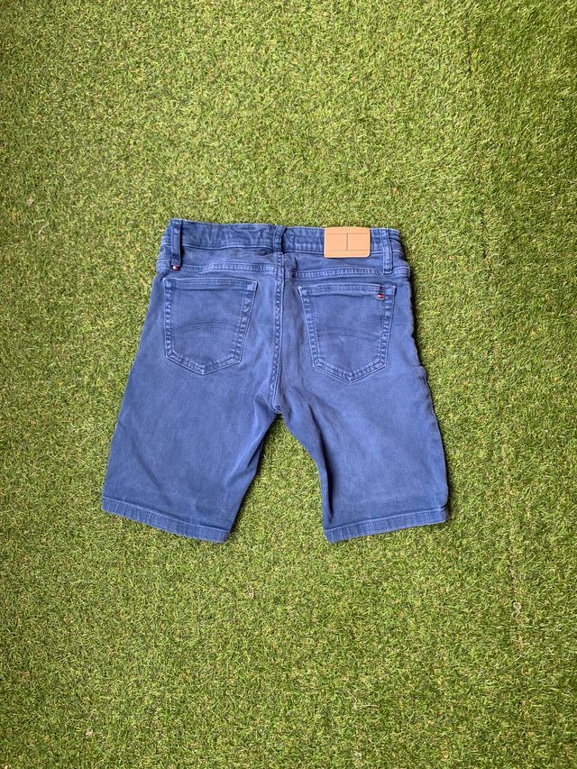 3 Shorts niño (10-12 años)