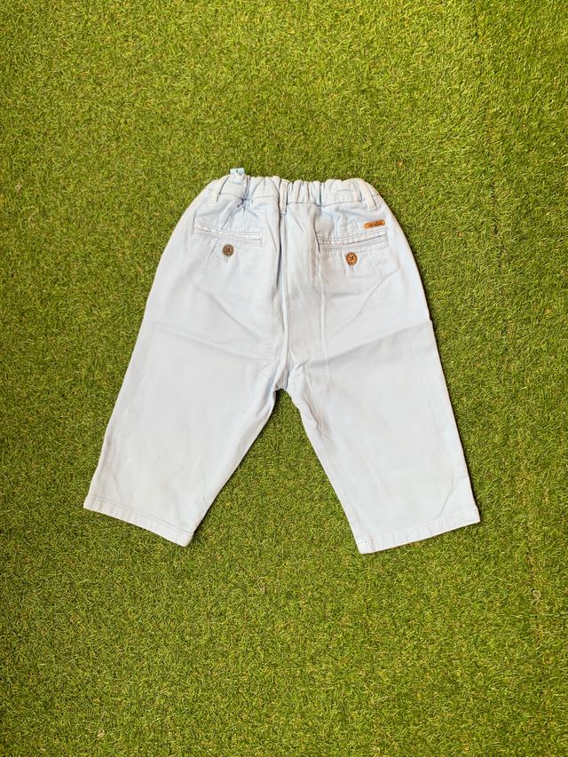 3 Shorts niño (10-12 años)