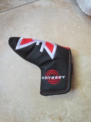 Funda Putter