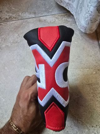 Funda Putter