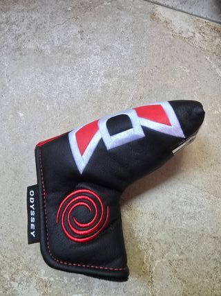 Funda Putter