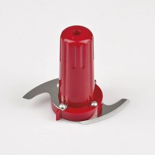 Picadora Girmi TR03 - Acero Inox