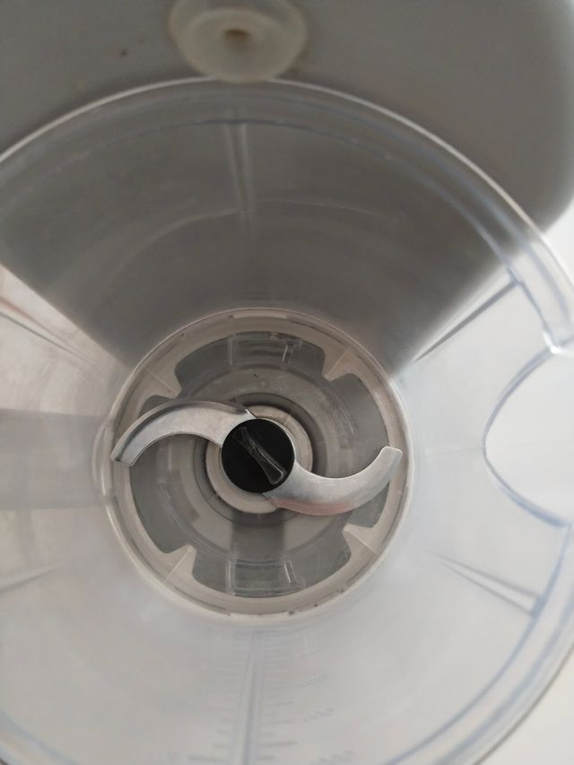 Beaba Babycook - Vaporera y trituradora