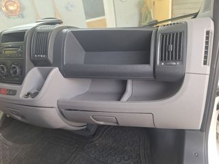 Peugeot Boxer 2011