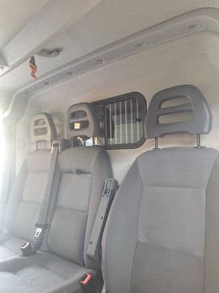 Peugeot Boxer 2011