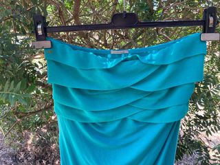 MiniVestito Intimissimi - Verdeacqua