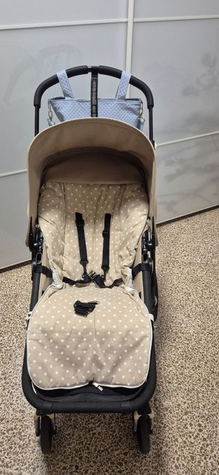 Bugaboo Cameleon3 - Beige