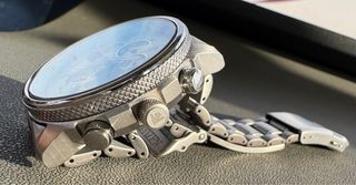 Citizen Super Pilot Echo-Deive