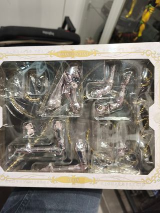 Saint Seiya Myth Cloth: Andrómeda Shun