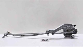 MOTOR LIMPIA DELANTERO 140833 RENAULT MEGANE I COACH/COUPE (DA0)