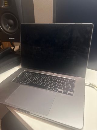 MacBook Pro 16" Intel i9 - 1Tb